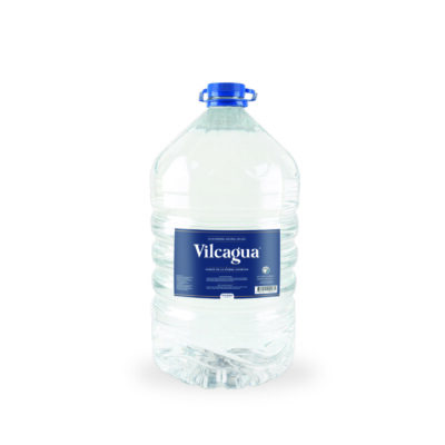 Agua vilcagua Botellon 10 litros